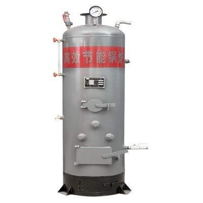 小型烧水节能两用酿酒蒸汽锅炉