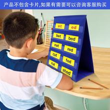 现货批发桌面可立式学习Chart三脚架Pocket口袋袋Tabletop桌面