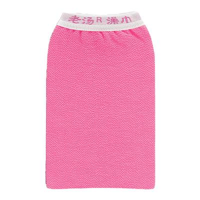 老汤洗澡巾搓澡强力搓泥神器