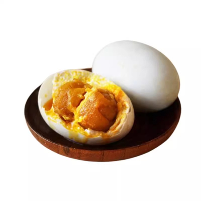广西北海红树林烤咸鸭蛋正宗咸流油熟烤鸭蛋咸鸭蛋海鸭蛋整箱即食