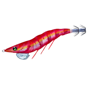 日本DUEL杜尔乐ez-Q夜光木虾鱿鱼钩火箭吹筒钩海钓墨鱼路亚假饵