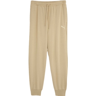 滔搏puma彪马男子-Elevated Sweat Pants 运动休闲长裤67722183
