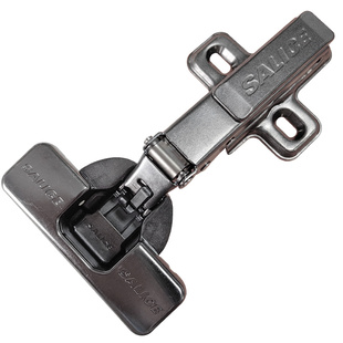 萨郦奇铰链200型集成可调阻尼橱柜厚门94三维快装萨里奇原装进口