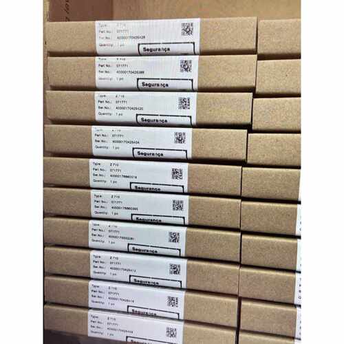 议价Z710倍加福齐纳栅全新维修