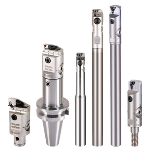 SDJ精镗刀 微调精镗刀可调式BT40精镗刀加工中心小孔径CNC精镗刀