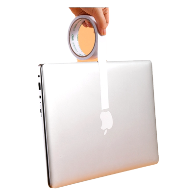 得力强力双面胶高粘度双面胶