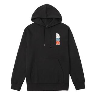 【自营】The North Face北面卫衣男户外保暖上衣休闲时尚套头衫