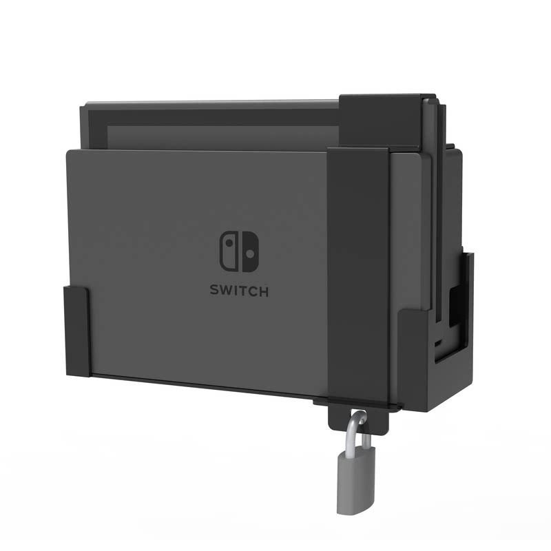 美易支switch防盗支架