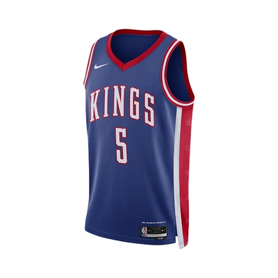 NBA-Nike达龙·福克斯SW球衣