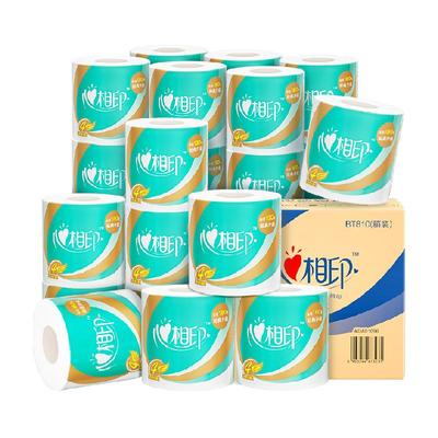 心相印整箱卫生纸巾