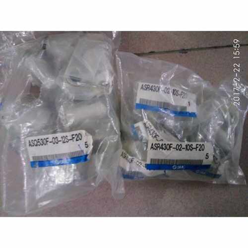 议价询价SMC ASQ530F-02-08S ASQ530F-03-12S ASR630F-03-10S现货