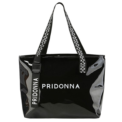 PRIDONNA单肩包衣袋防水游泳包