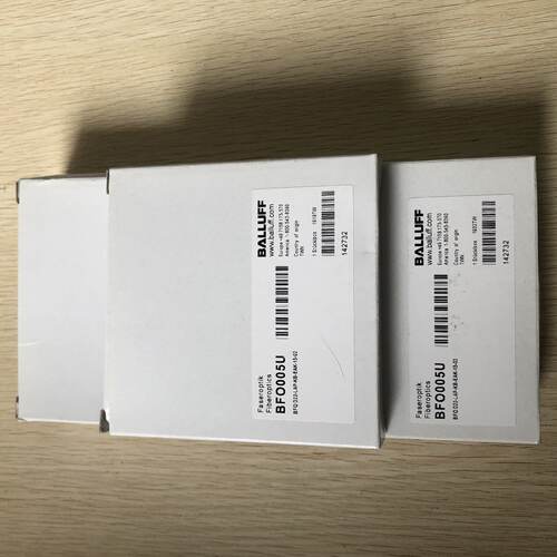 议价现货促销 全新原装 巴鲁夫 BFO005U BFO D22-LAP-KB-EAK-15-0