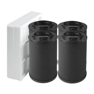 适配IQAir滤芯空气净化器HealthPro GC Series/100/150/250过滤网