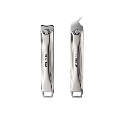 【爆卖100W+】深入修剪指甲钳