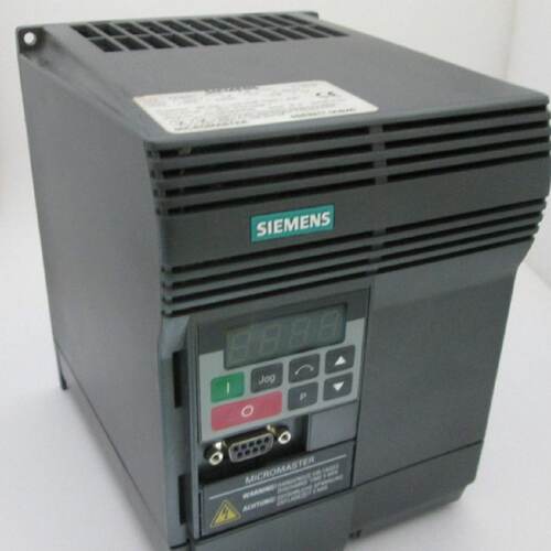 议价6SE9217-3DB40 DRIVE 4HP 460VAC