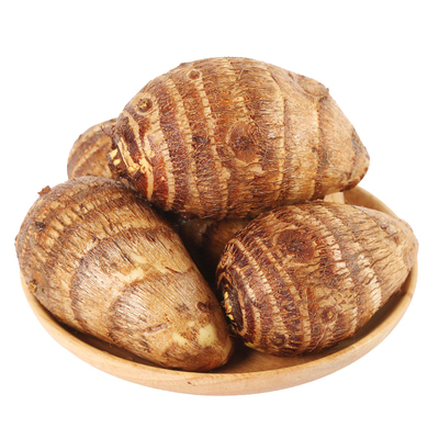 鲜蜂队云南新鲜毛芋头