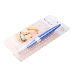 源简手创 羊毛毡戳戳乐手工diy工具羊毛毡三头戳针笔三针快速毡化