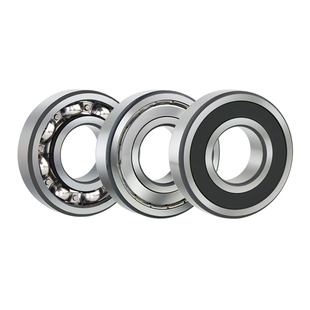 日本进口高速轴承 B6200ZZ B6201ZZ B6202ZZ B6203ZZ B6204ZZ