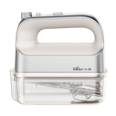 小熊450w大功率打蛋器电动家用