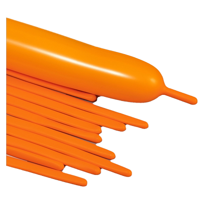 装饰布置魔术气球长条