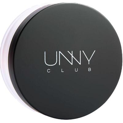 unny散粉定妆持久正品官方油皮
