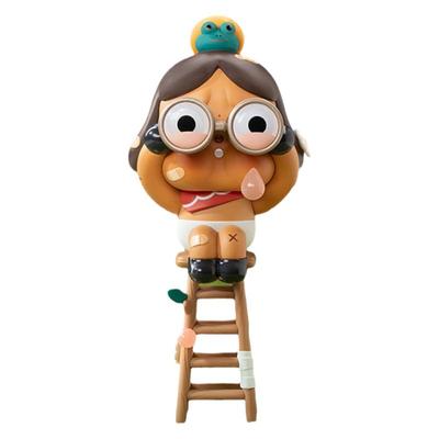 泡泡玛特寻找MOKOKO系列手办