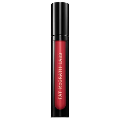 patmcgrathlabs丝绒哑光唇釉女