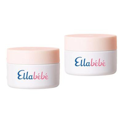 ellabebe面霜嗳乐蓓贝50g