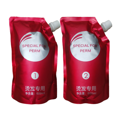 帝臣蚕丝蛋白乳液烫畅销10年