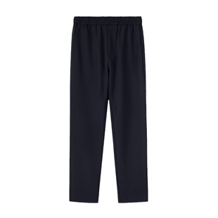 JSSD HOMME 春秋Activeskin直筒微弹长裤男士商务休闲裤男 JCP115