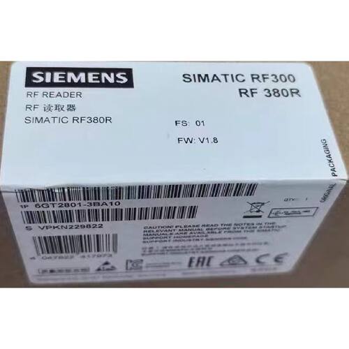 SIMATIC RF380RSIMATIC RF300询价