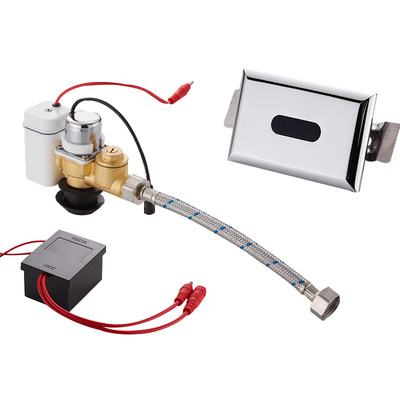 全铜智能文邦小便斗小便池感应器