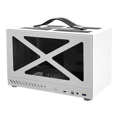 迷你机箱手提式迷你电脑机箱