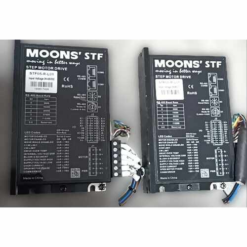 STF05-R-L01开环驱动器 总线驱动
