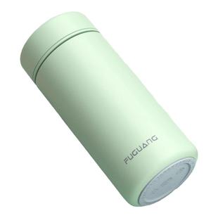 富光迷你保温杯女316冬季男便携小巧口袋杯200ml新款小容量水杯子