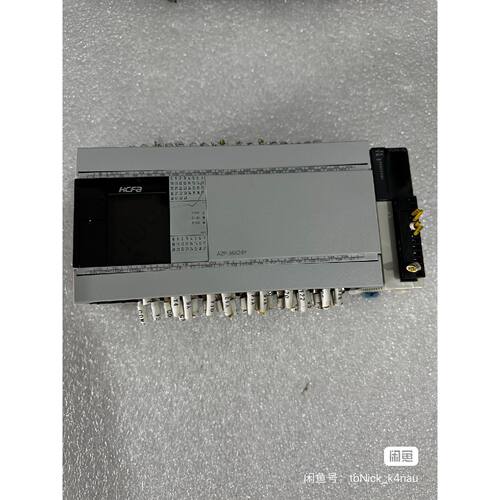〔议价-可维修〕PLC 型号HCA2P-36X24YR-A 功能完