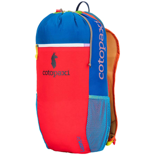 Cotopaxi 羊驼 Luzon 24L Del Día 男女户外徒步多巴胺运动背包