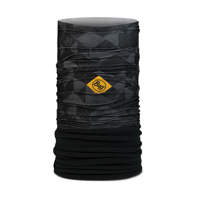 buff户外运动保暖抓绒魔术头巾