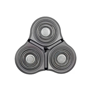 适配小米剃须刀米家刀头MJTXD01SKS S500 500C刮胡刀片网头部S300