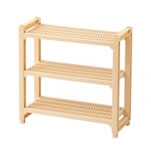 儿童鞋架小型省空间门口窄小鞋架进门宝宝鞋柜婴儿专用鞋子收纳架