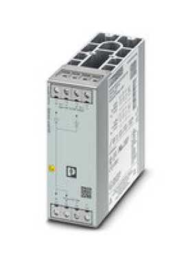 议价现货菲尼克斯QUINT4-DIODE/12-24DC/2X20/1X40冗余模块 29077