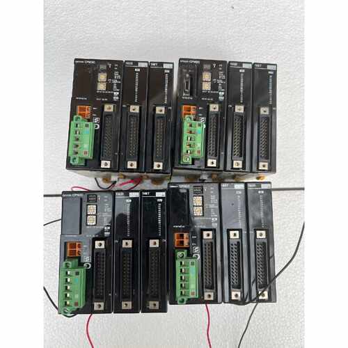 plc模块 CPM2C-S110C-DRT，CPM2C—议价