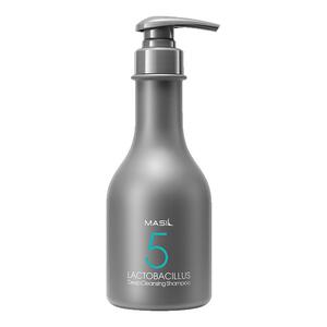 玛丝兰5代控油洗发水430ml