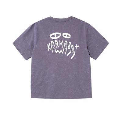 法国Karma8a+攀岩户外运动短袖