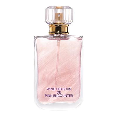 风木槿女士清新留香淡香香水