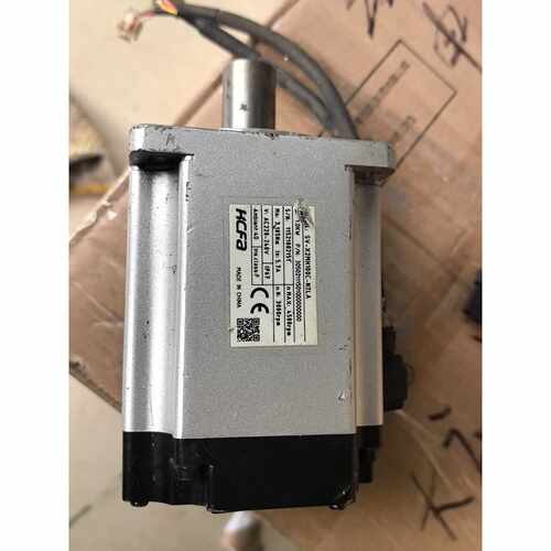 〔议价-可维修〕禾川伺服电机SV-X2MH100C-N2LA 1.0KW功率