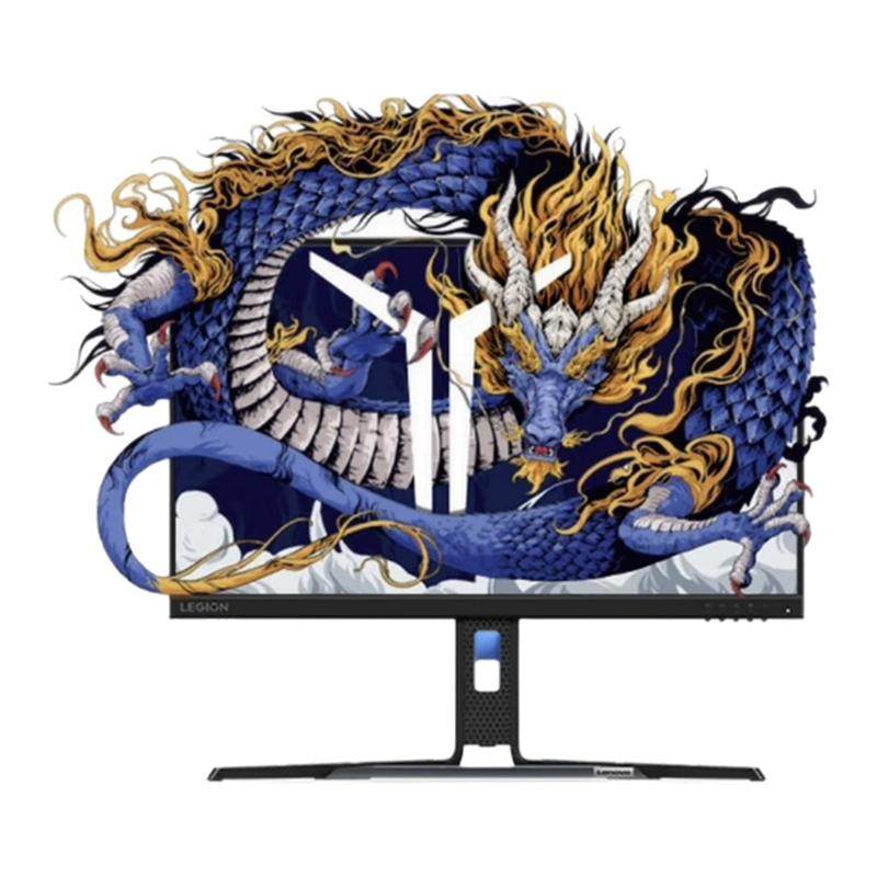 联想拯救者电竞系列23.8/27/34英寸曲面180HZ/320HZ高刷显示器