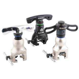 飞越大圣铜管扩口器夹板扩孔器VFT-808公英制夹板模夹板9mm夹板