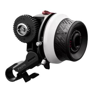 TILTA铁头MINI轻型跟焦器2单反相机机镜头AB变焦FF-T07手动调焦轮